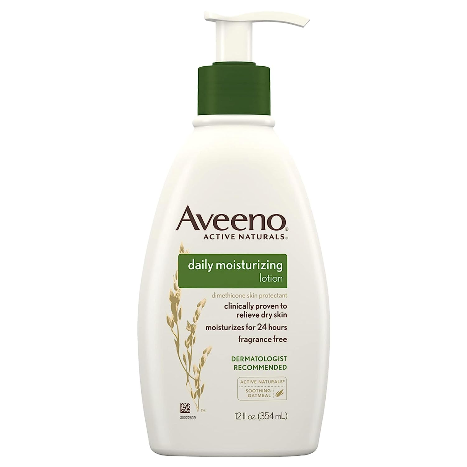 Amazon.com: Aveeno, Active Naturals, Daily Moisturizing Lotion